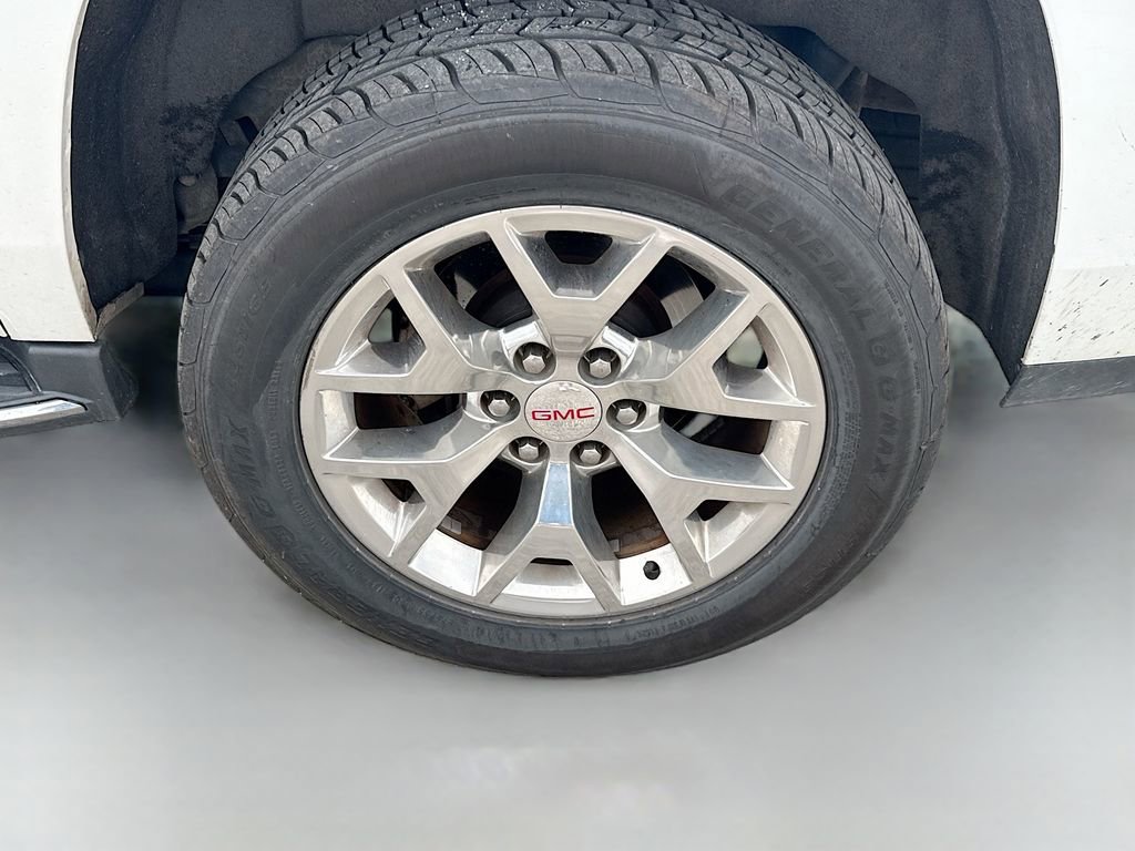 Used 2016 GMC Yukon XL SLT w/ Open Road Package RWD image 31