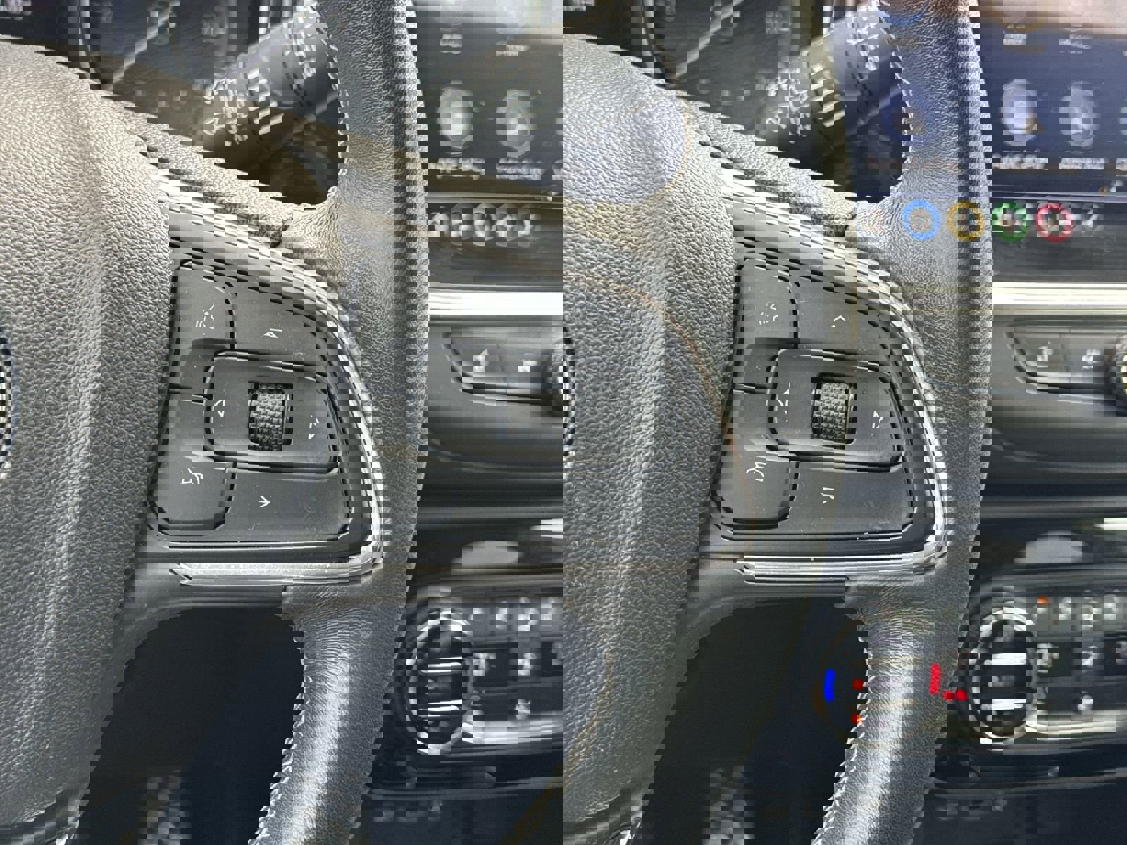 Used 2023 Buick Encore GX Select w/ Sport Touring Package image 20