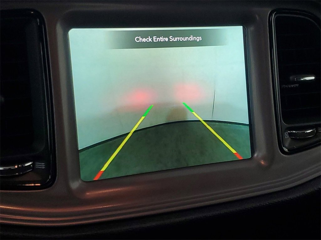 Used 2023 Dodge Challenger R/T w/ Blacktop Package image 18