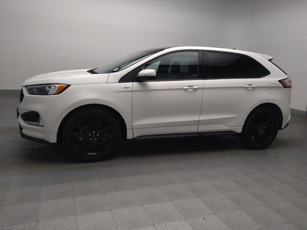 Used 2020 Ford Edge ST-Line image 2