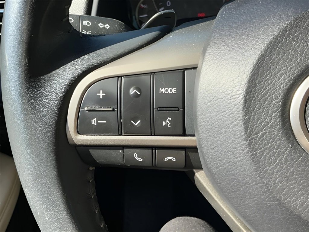 Used 2022 Lexus RX 350 FWD image 36