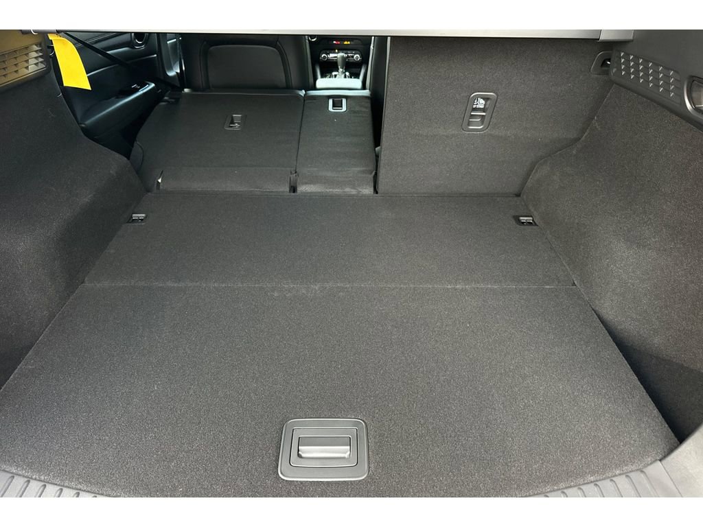 New 2025 MAZDA CX-5 Carbon Edition image 15