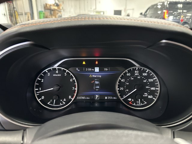 Used 2019 Nissan Maxima Platinum w/ Reserve Package FWD image 14