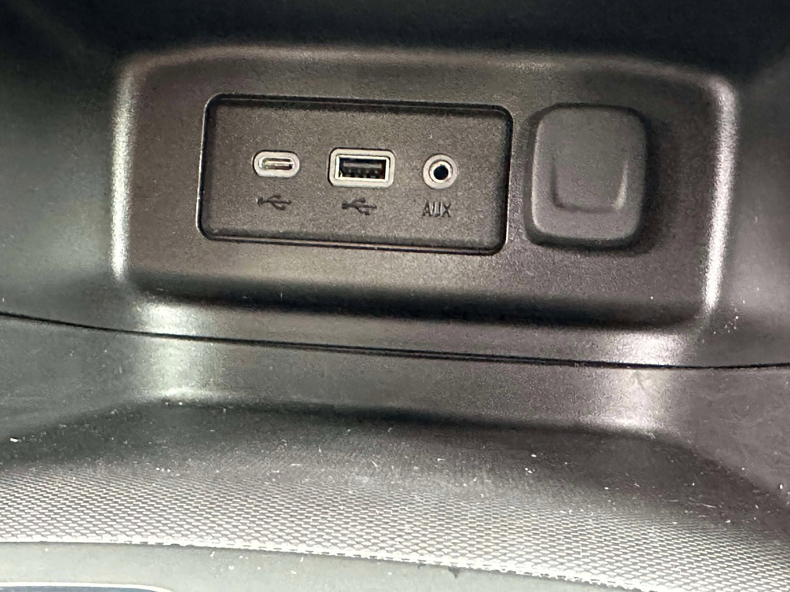 Certified 2024 Chevrolet Equinox RS image 13