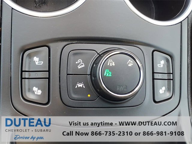 Used 2021 GMC Terrain SLE w/ Driver Convenience Package image 17