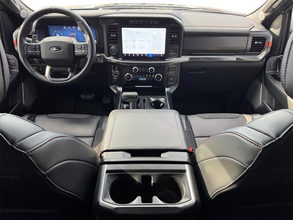 Used 2024 Ford F150 Raptor image 10