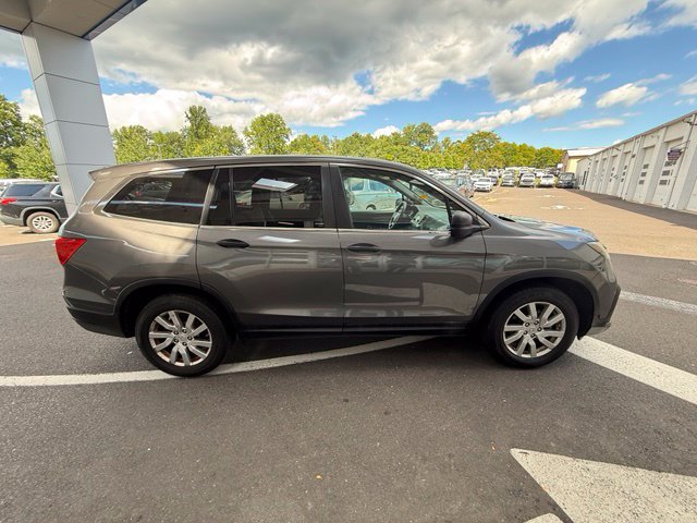 Used 2019 Honda Pilot LX image 11