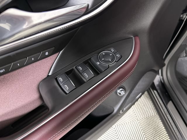 New 2026 Buick Envision Sport Touring AWD/4WD image 25