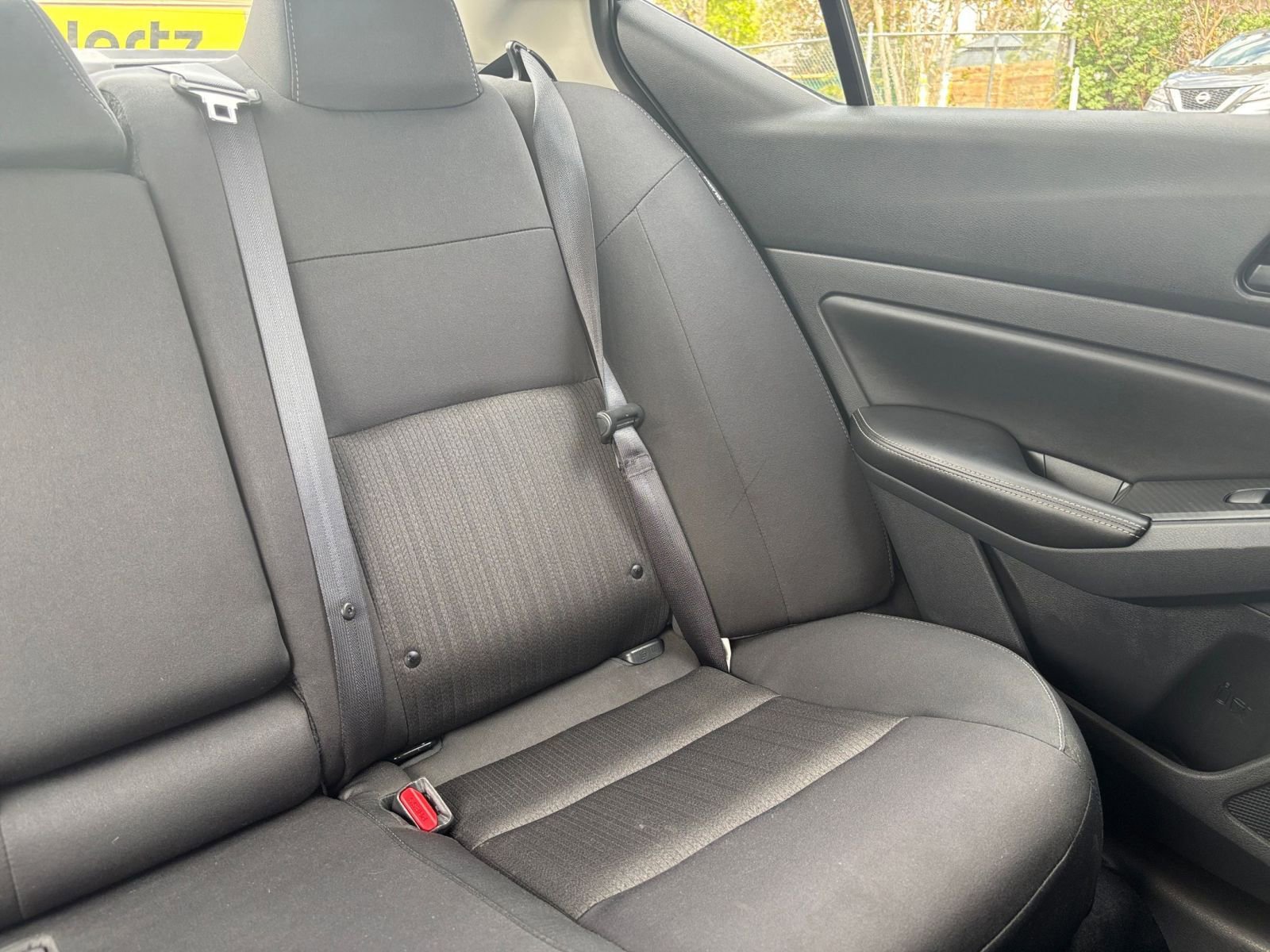 Used 2025 Nissan Altima 2.5 SV image 35