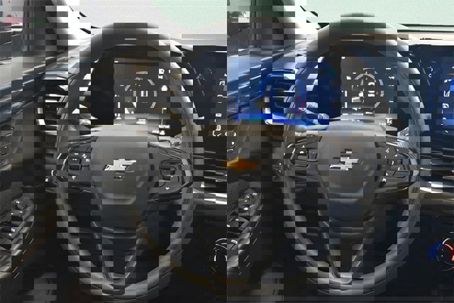 Used 2025 Chevrolet TrailBlazer LT image 26