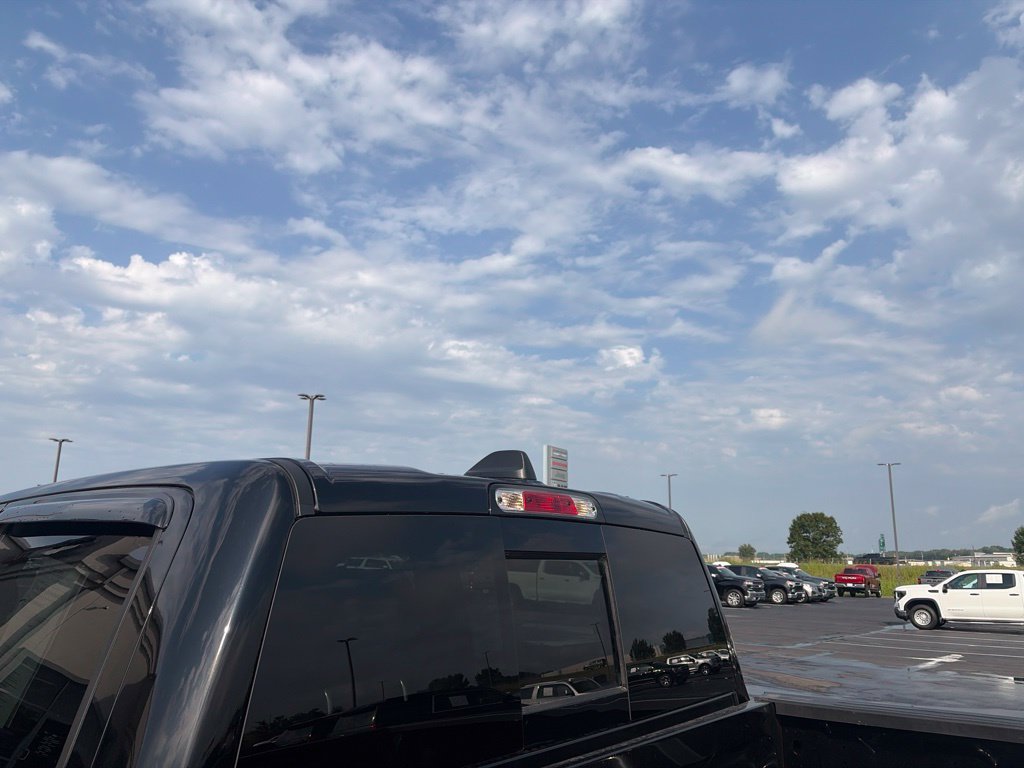 Used 2026 RAM 1500 Express AWD/4WD image 12