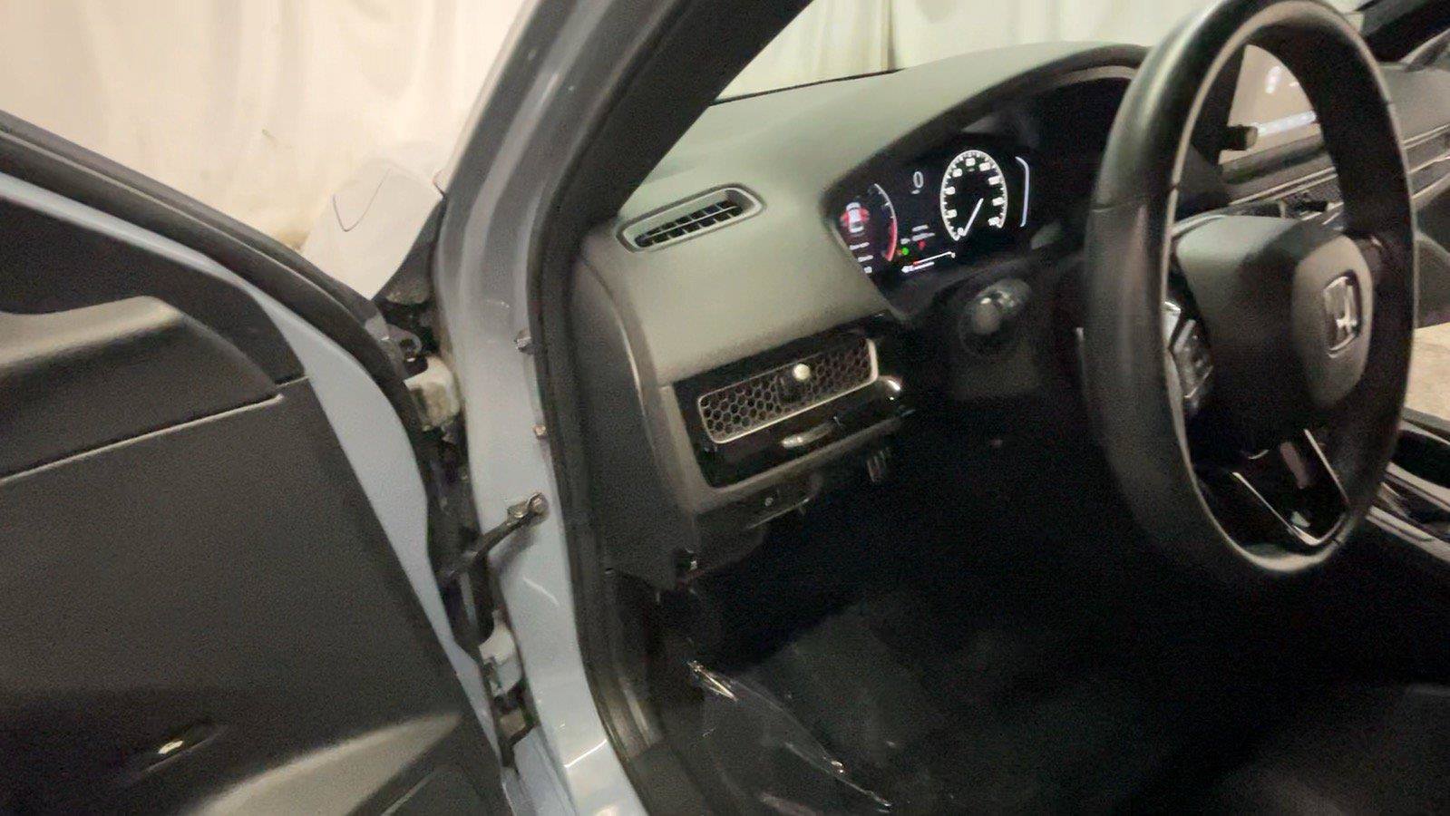 Used 2023 Honda Civic Sport image 34