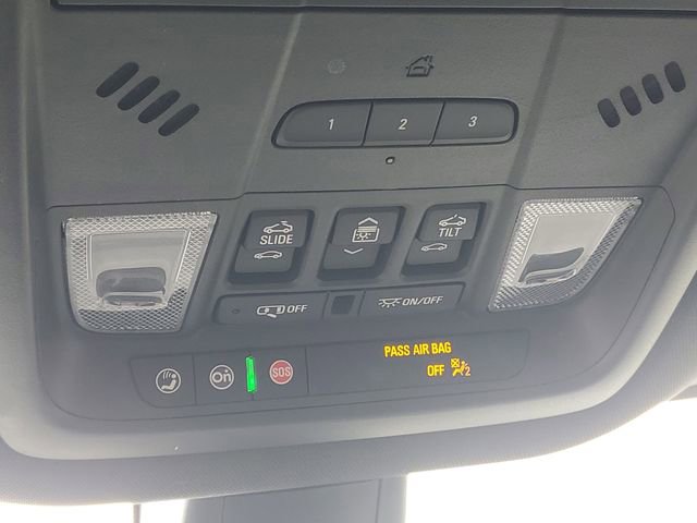 Used 2023 Buick Enclave Essence w/ Experience Buick Package image 30