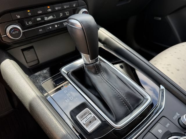 Used 2019 MAZDA CX-5 Touring FWD image 22