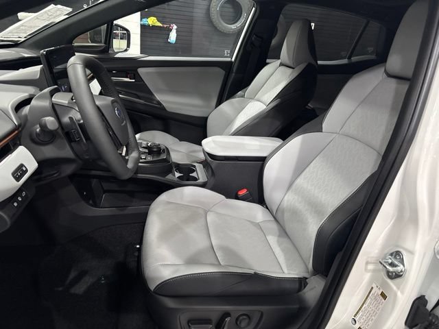 Used 2026 Subaru Uncharted AWD image 15