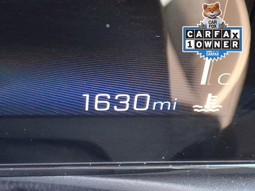 Used 2026 Chevrolet TrailBlazer LT FWD image 19
