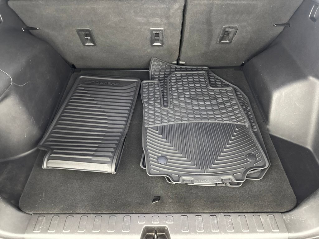 Used 2018 Chevrolet Equinox LT FWD image 28