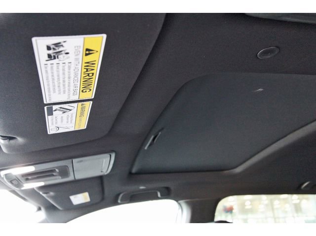 New 2026 Honda CR-V Sport-L image 24