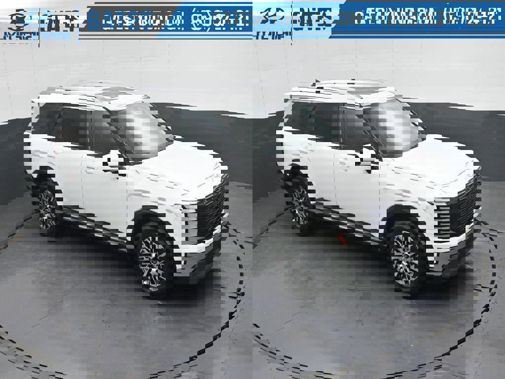 New 2026 Hyundai Palisade SEL image 55