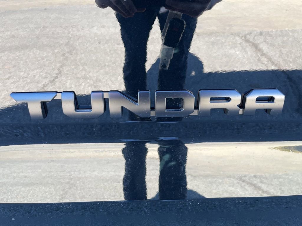 New 2026 Toyota Tundra SR5 image 39