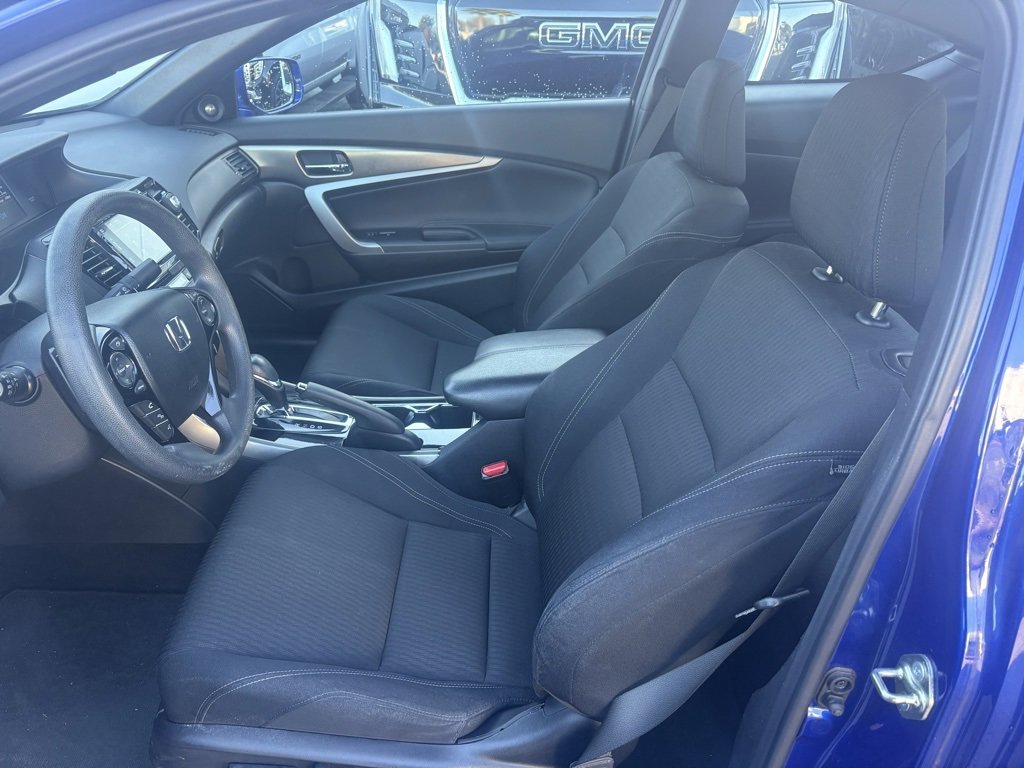 Used 2016 Honda Accord EX image 12