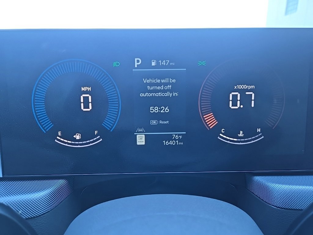 Certified 2024 Hyundai Sonata SEL AWD/4WD image 35
