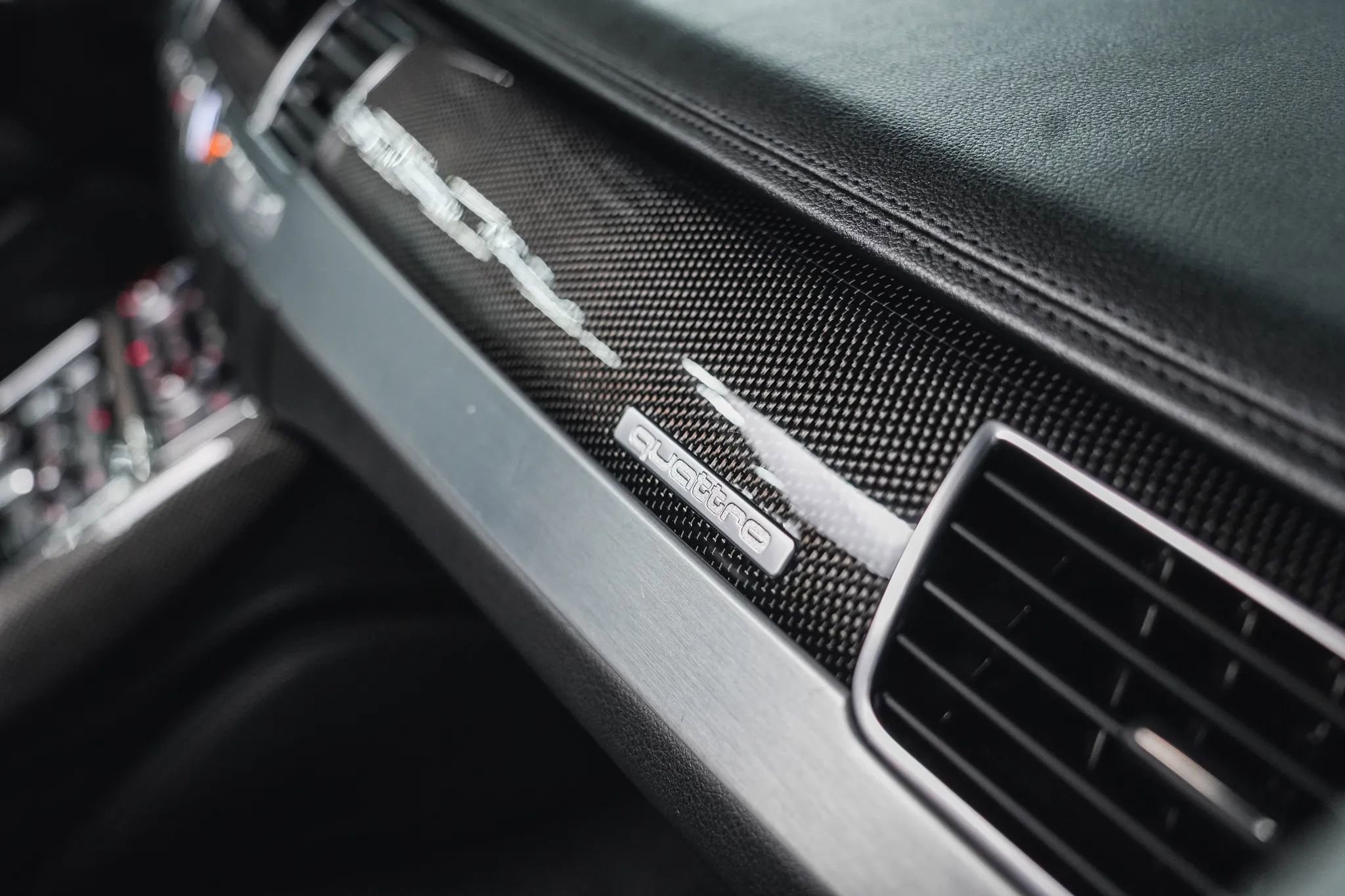 Used 2017 Audi S8 Plus image 54