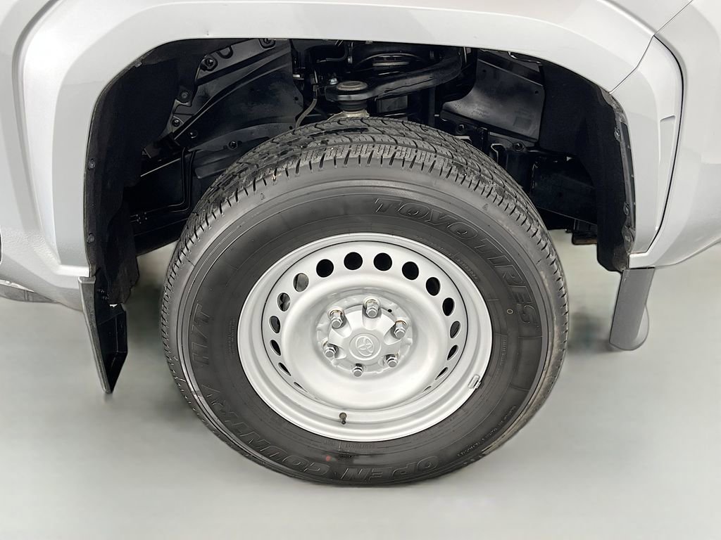Used 2024 Toyota Tacoma SR w/ Towing Package image 32