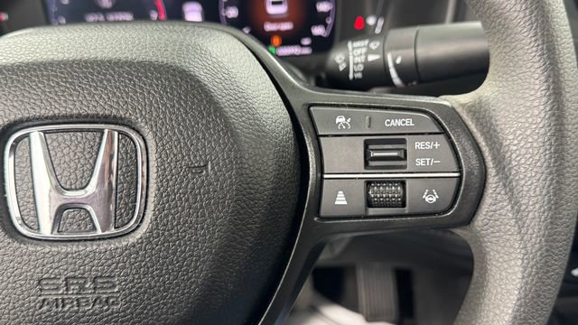 Used 2023 Honda Accord EX image 20