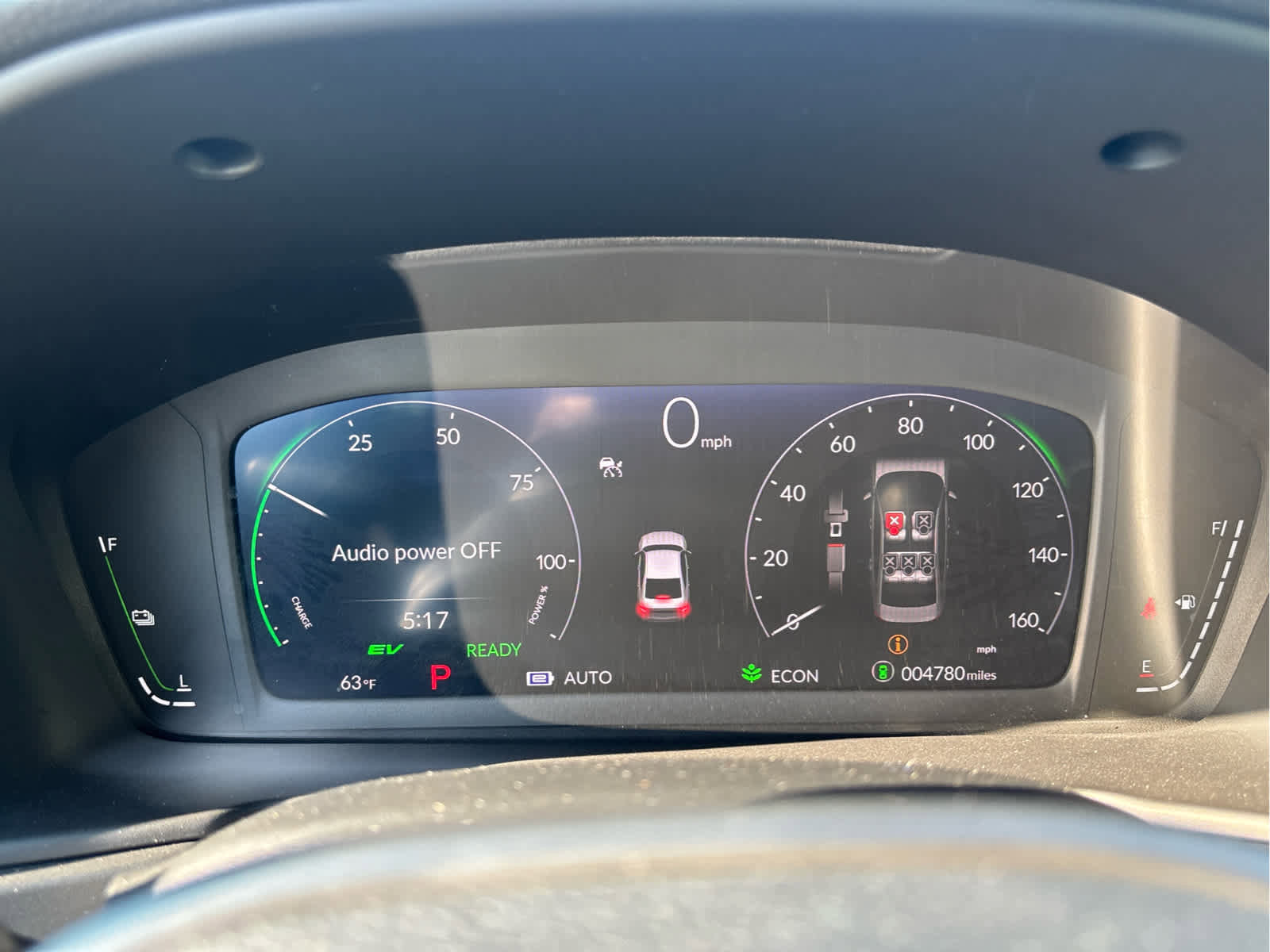 Certified 2025 Honda Accord Sport image 21