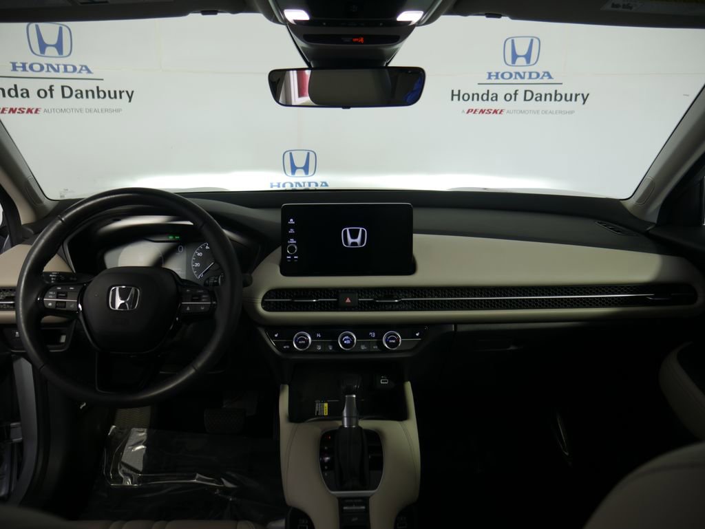 Used 2023 Honda HR-V EX-L image 16