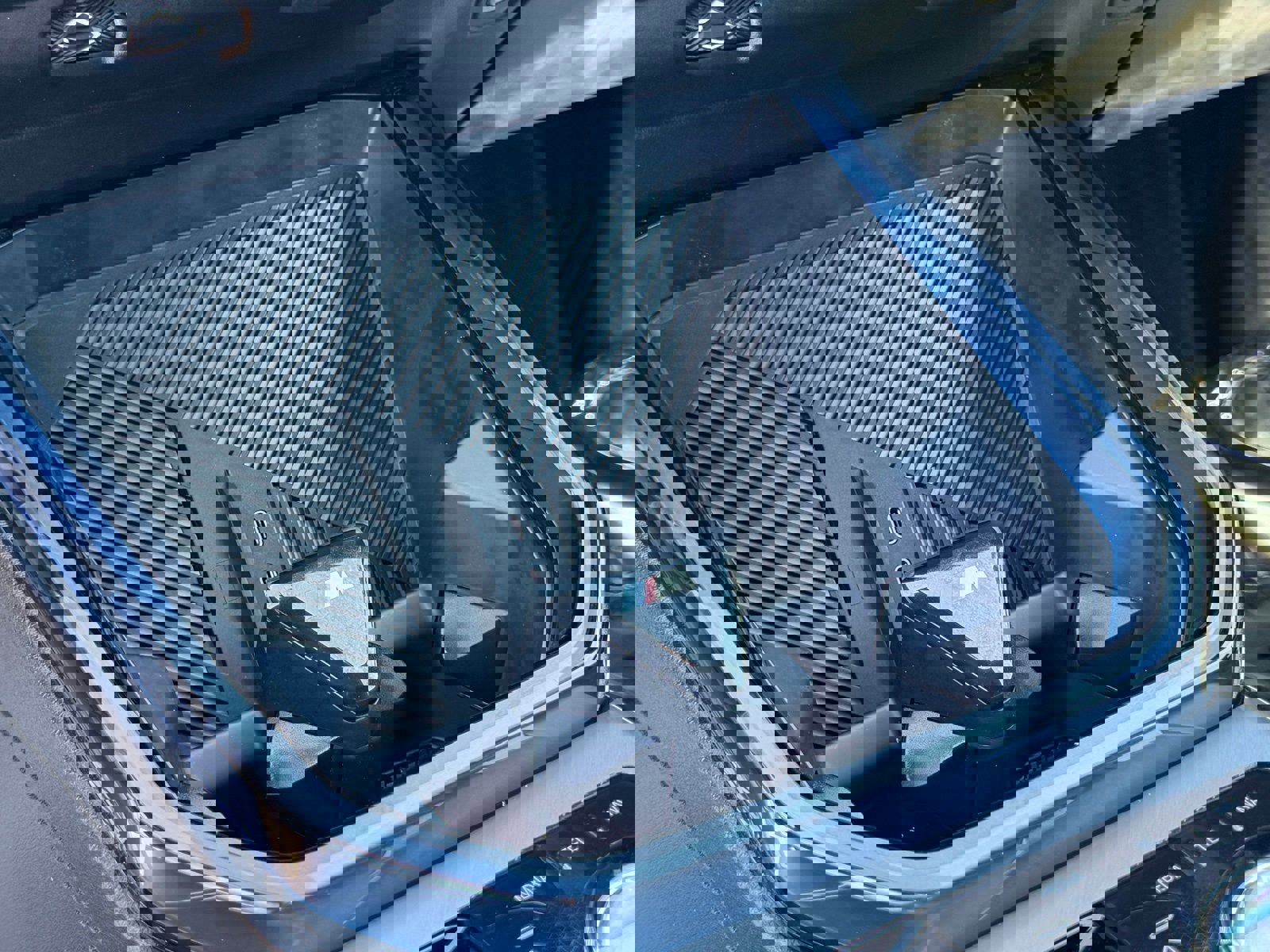 New 2026 BMW X3 M50 image 29