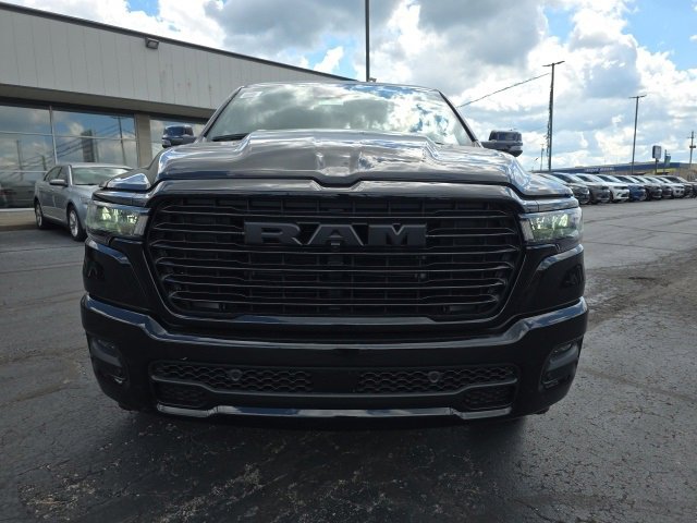 New 2026 RAM 1500 Laramie image 12