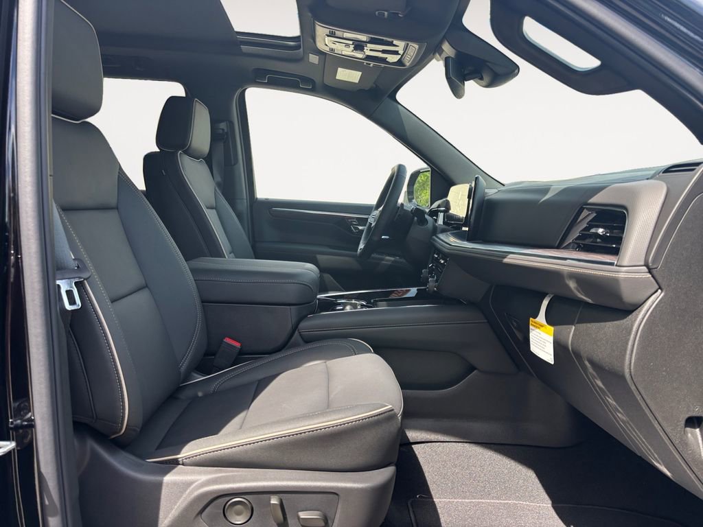 New 2026 Chevrolet Tahoe Premier image 15