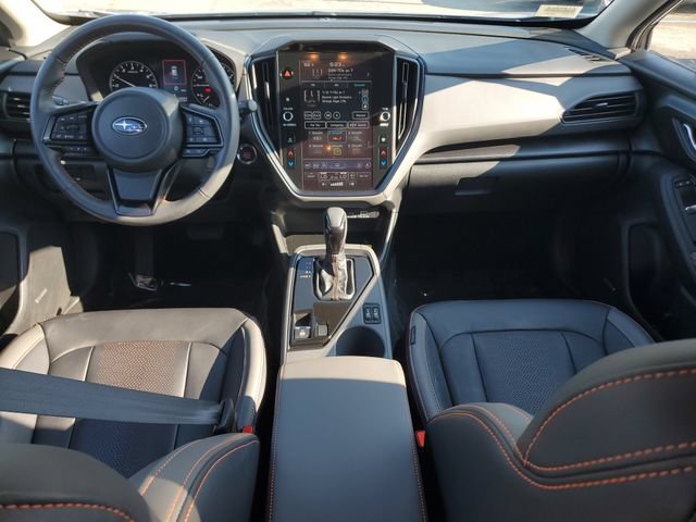 Certified 2025 Subaru Crosstrek 2.5i Limited w/ Popular Package #4A AWD/4WD image 16
