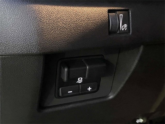 Used 2024 Chevrolet Colorado ZR2 w/ Safety Package image 27