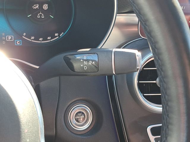 Used 2023 Mercedes-Benz GLC 300 4MATIC Coupe w/ AMG Line image 30