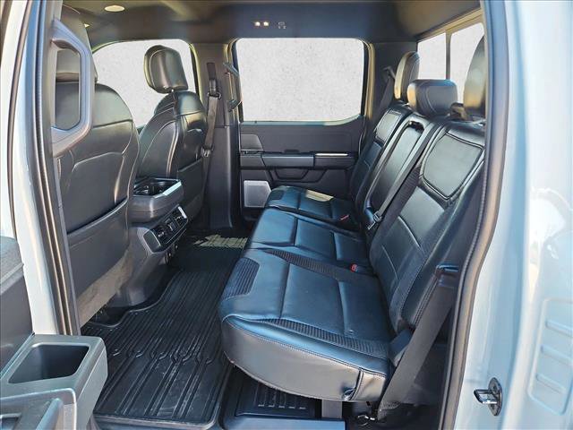 Used 2023 Ford F150 Raptor w/ Raptor 37 Performance Package AWD/4WD image 24