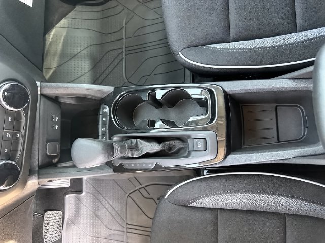 New 2026 Chevrolet TrailBlazer LS w/ LS Convenience Package FWD image 15