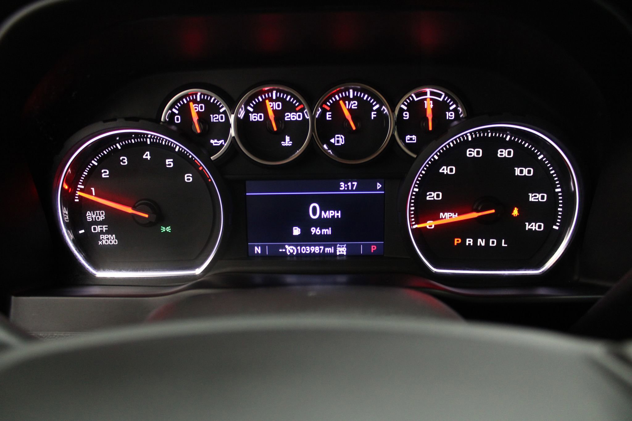 Used 2021 Chevrolet Silverado 1500 RST w/ Convenience Package II image 33