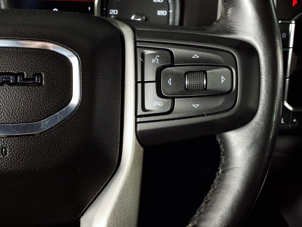 Used 2021 GMC Yukon Denali w/ Denali Premium Package image 21