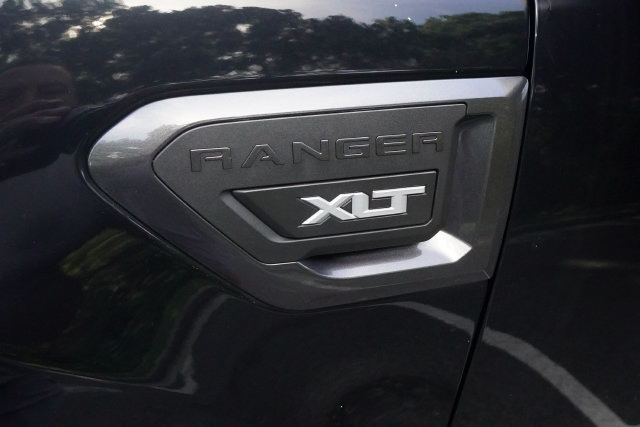Used 2020 Ford Ranger XLT w/ Equipment Group 301A Mid AWD/4WD image 40