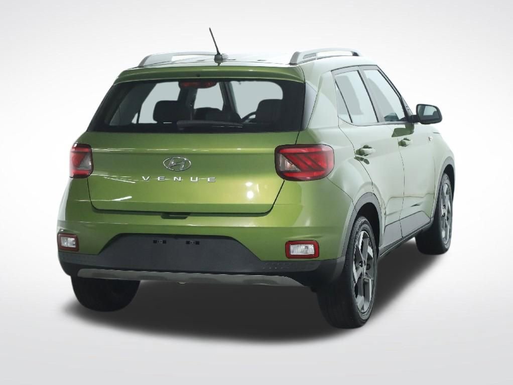 Used 2023 Hyundai Venue SEL FWD image 50
