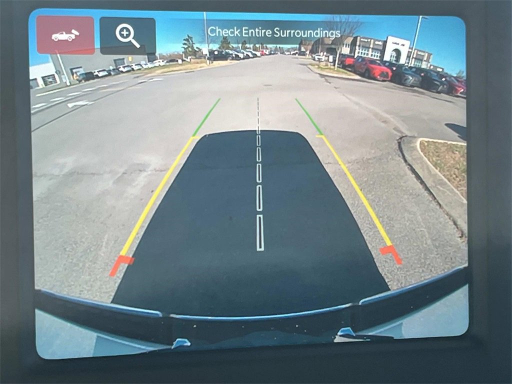 Used 2024 RAM 1500 Big Horn image 25