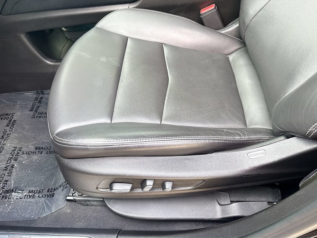 Used 2024 Cadillac XT5 Sport AWD/4WD image 20