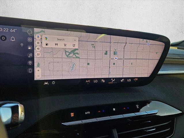 New 2026 Buick Enclave Sport Touring w/ Super Cruise Package image 12