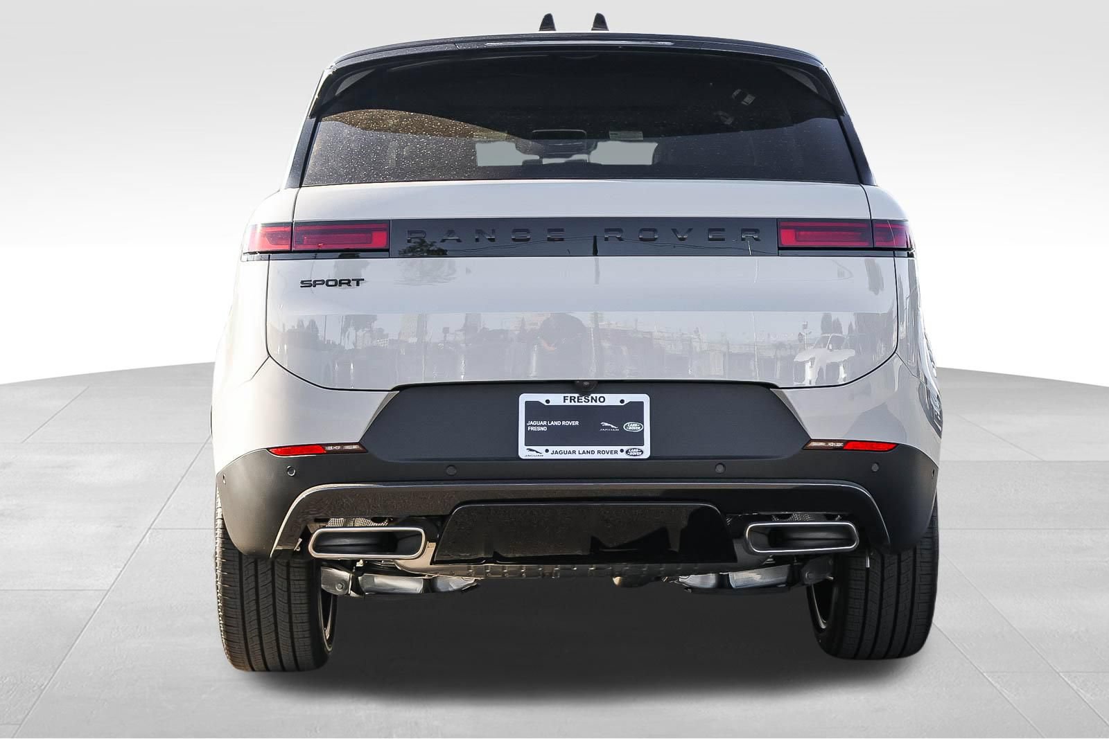 New 2026 Land Rover Range Rover Sport SE AWD/4WD image 6
