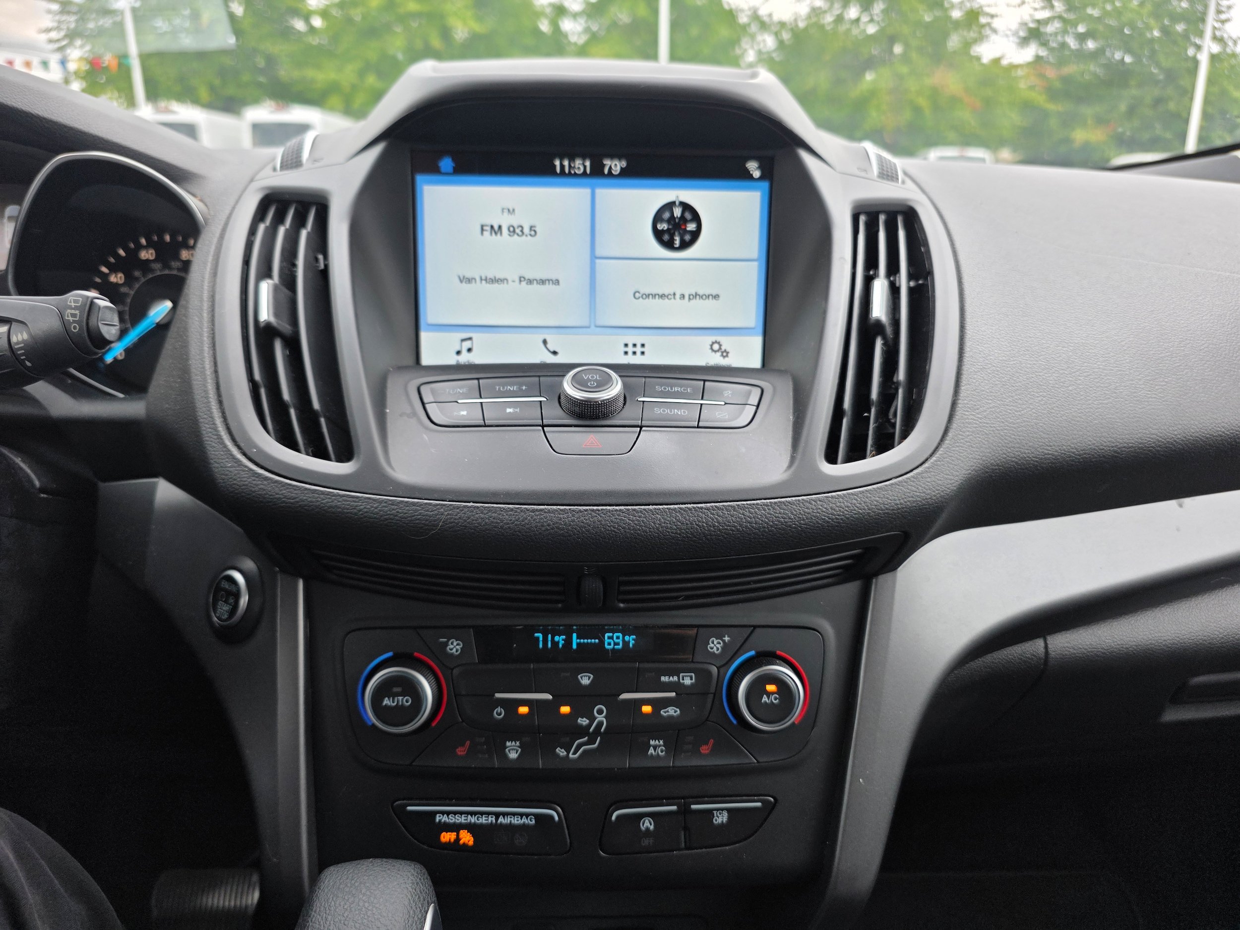 Used 2019 Ford Escape SE AWD/4WD image 10