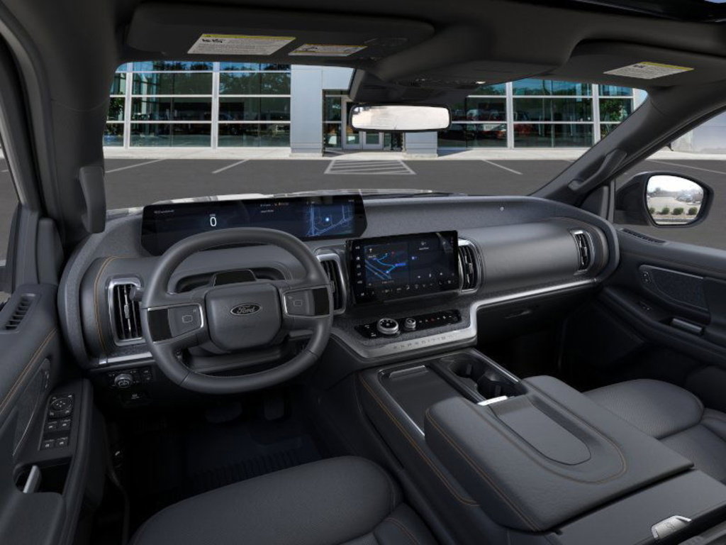 New 2026 Ford Expedition Tremor image 9