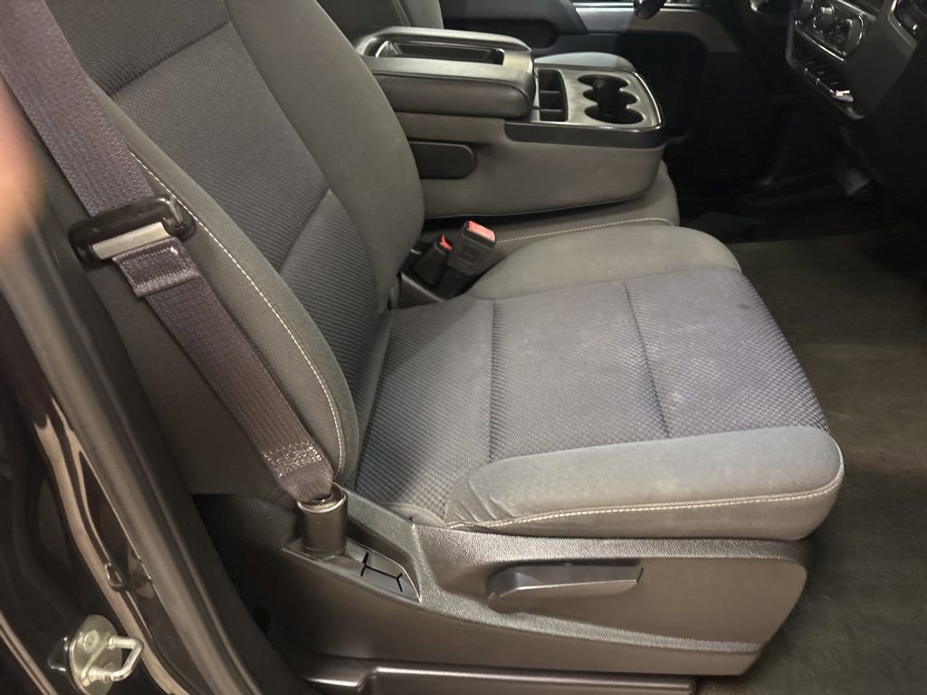 Used 2016 Chevrolet Silverado 1500 LT w/ All Star Edition image 37